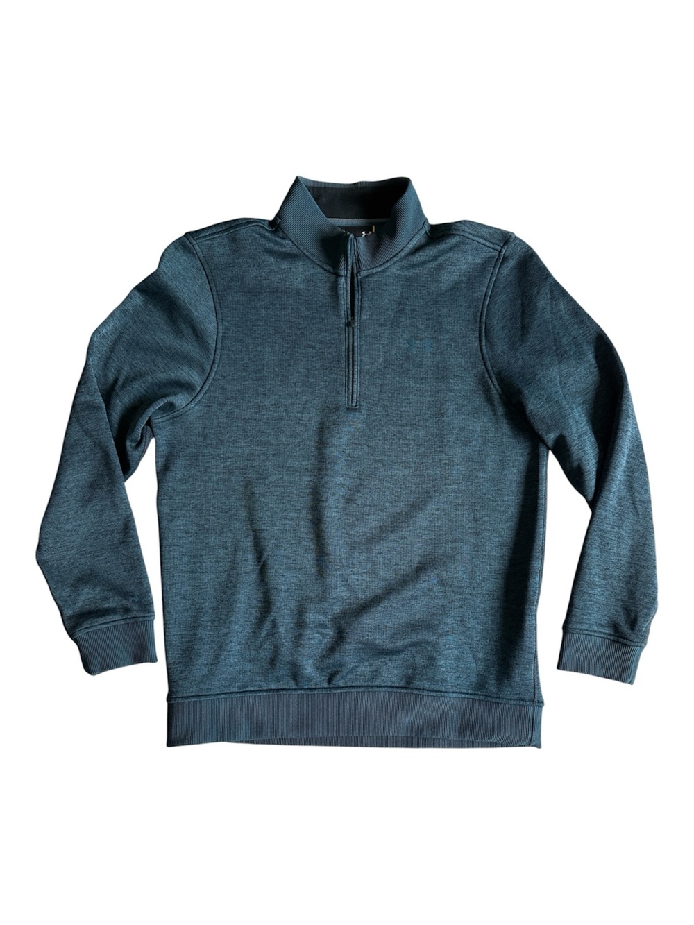 Under Armour Men's 1/4 Zip Pullover